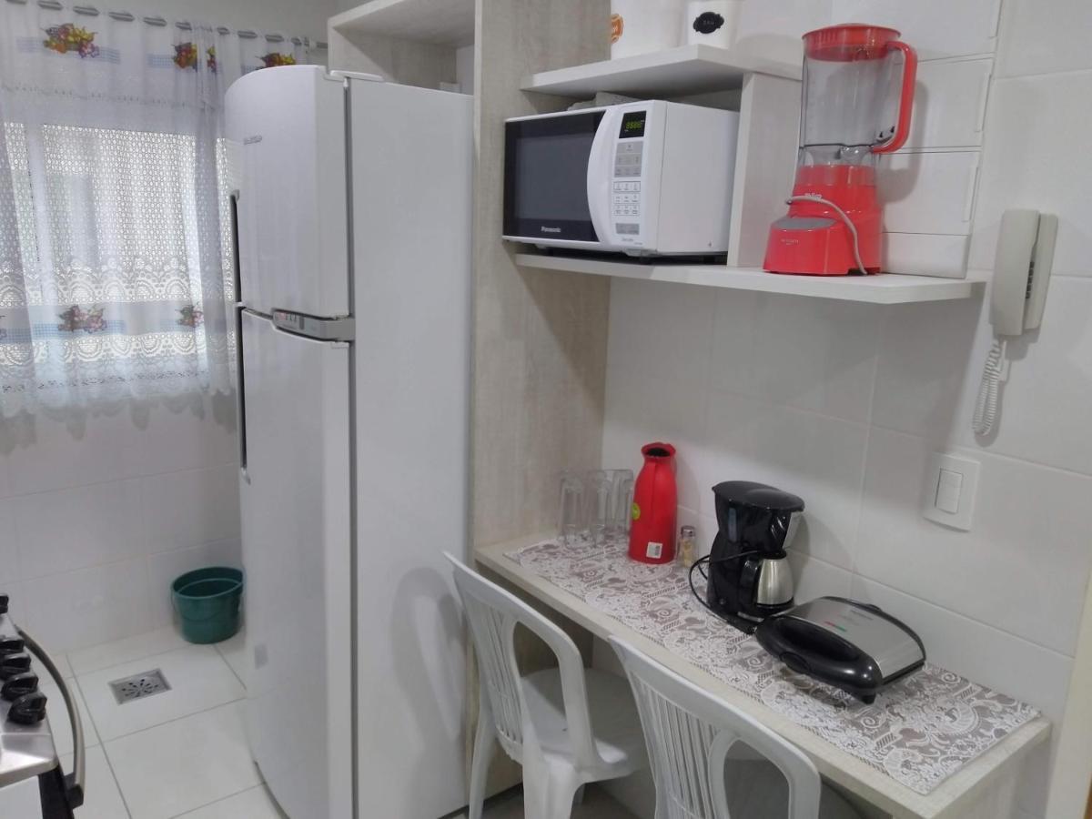 Apartmán Arraial Prainha Arraial do Cabo Exteriér fotografie